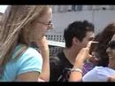 David Archuleta San Diego Autograph Signing - Part One