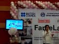 FameLab2008 in Azerbaijan