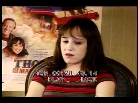 Mara Wilson