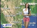 Mayte Carranco Hot Mexican Weather Girl Mayte Carranco Hot Mexican Weather Girl