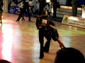 Evheniy Imrekov - Elizaveta Divak Samba Evheniy Imrekov - Elizaveta Divak Samba