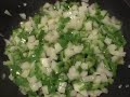 EL COCINERO FIEL LXXV - Berenjenas rellenas (gracias Youtube