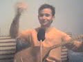 buRRak show