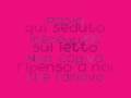clip video Paolo Meneguzzi + Importante