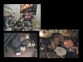Fran Merante - Tommy Igoe Samba Tune