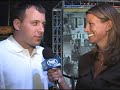 Krissie Newman and Nicole Biffle Interview Husbands Krissie Newman and Nicole Biffle Interview Husbands