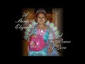 5 year old with leukemia does a great job singing 