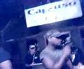 Gente de Zona y Eddy K Live Caruso Cafe Roma