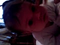 Tummy time