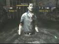 Resident Evil UC: Raccoons Destruction 1 (2 Players) 1/2 Resident Evil UC: Raccoons Destruction 1 (2 Players) 1/2