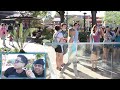 PUBLIC EMBARRASSMENT - Downtown Disney