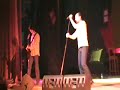 Bere Gratis - Nebun (live Suceava 2006)