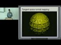 Exporting 3D Scenes from Maya to WebGL Using Clang and LLVM