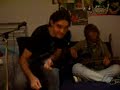 Hip Agus Hop / The Roaring Barmaid