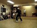 Colombian Salsa Swing Latino