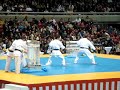 Filho and Kiymas half-time presentation @ 9th World Open Filho and Kiymas half-time presentation @ 9th World Open