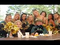 Methodist Athletics Highlights 2006-07