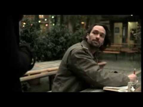 how to format a tv script example