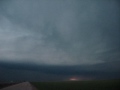 Storm Chasing April 23, 2007 in Colorado
