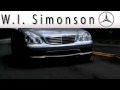 Pre-Owned 2007 Mercedes-Benz S65 AMG Santa Monica CA