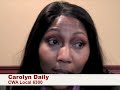Why Organize? Carolyn Daily, CWA 6300