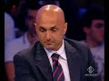 Controcampo - ultima puntata - abatantuono Controcampo - ultima puntata - abatantuono