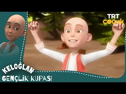 KELOĞLAN GENÇLİK KUPASI