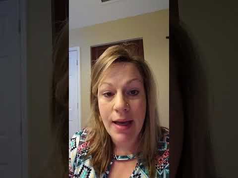 Orange Lake Resorts - BEWARE of this company