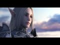 Lineage II ~ Mythic World ~ Lineage II ~ Mythic World ~
