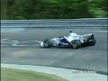 Heidfeld drives Nordschleife
