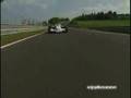 Heidfeld drives Nordschleife