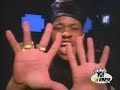 The 90s themed clothes have gone out of style, but not classic hip-hop. And here is a cool 'old school' rap video from Gang Starr - Words I Manifest.