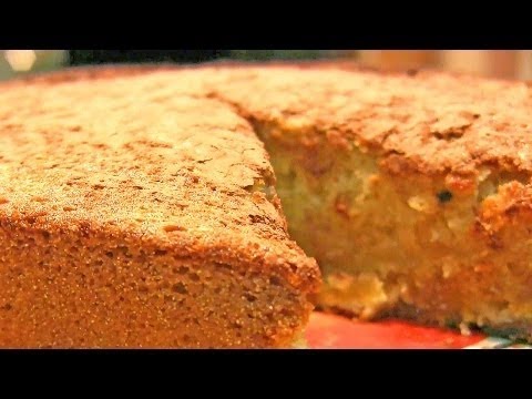 Сладкие пироги на кефире рецепты с