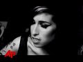 amy winehouse released from hospital