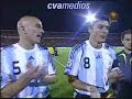 Seleccion Argentina F�tbol - Himno