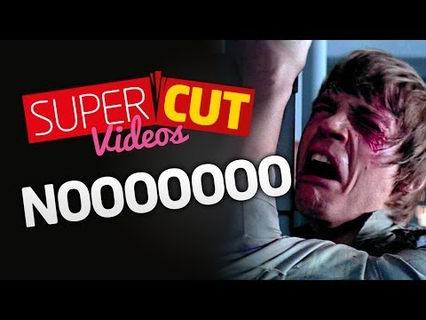 Noooooooo! Noooooooo!