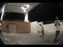 Aaron Cano waimea Skatepark and Skatenight