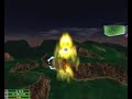 Big Pack v7.3 Goku Transformations