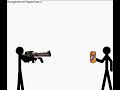 The Fight For The Fanta
