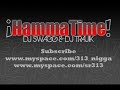 HammaTime- Methane Gas