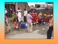 Portable Water Tank