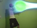 Kamehameha on After Effects Kamehameha on After Effects