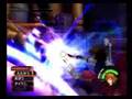 Sora vs. Riku Showdown