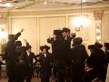 Kleinman wedding