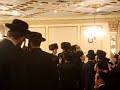 Kleinman wedding