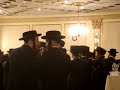 Kleinman wedding