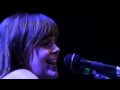 Blue Skies live at Le Petit Theatre