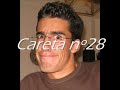Caretas by Curty
