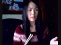 videos de The Chopstick-Ice Cube Challenge