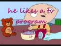stuwie griffin info